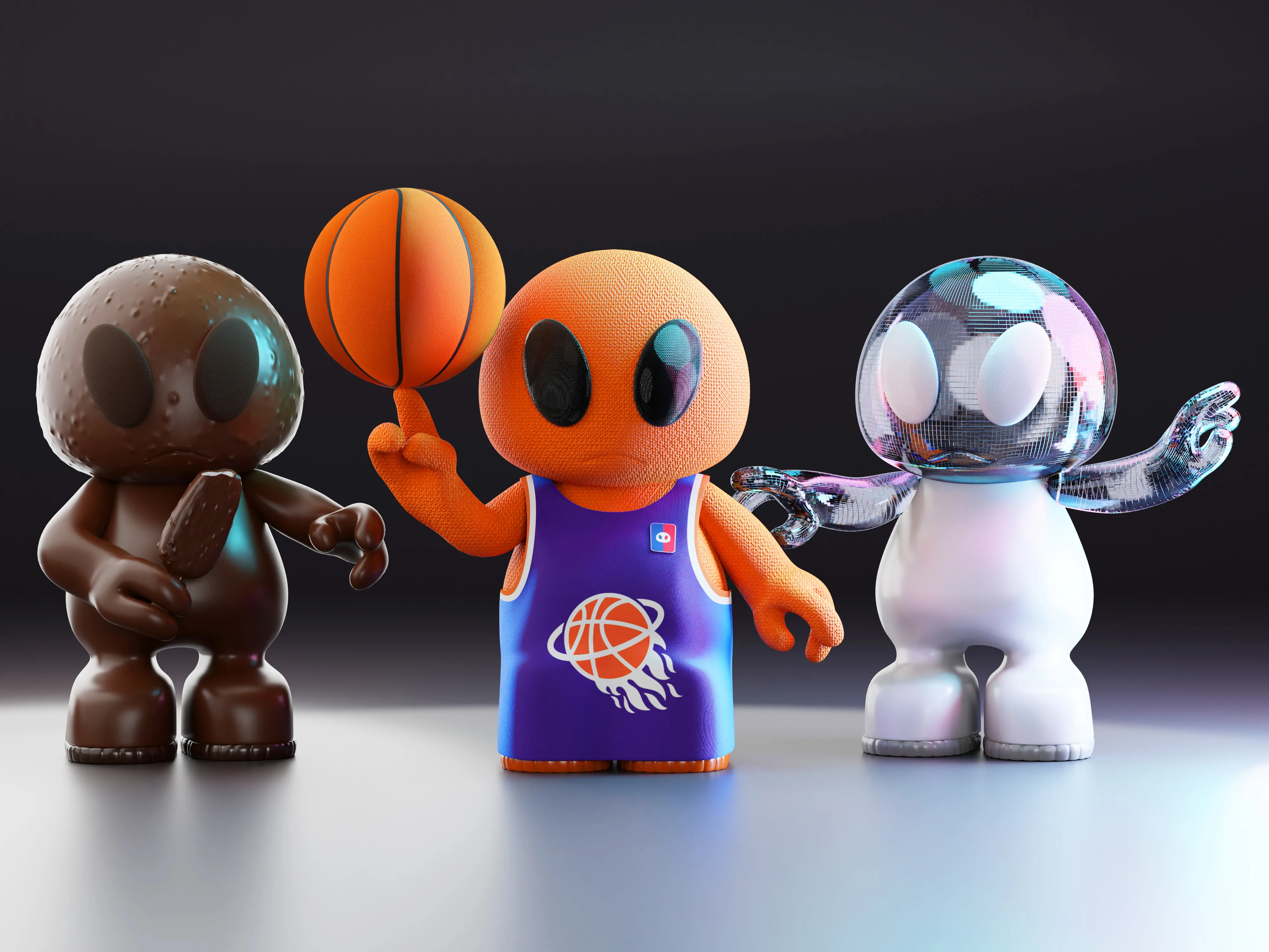 Remo's World