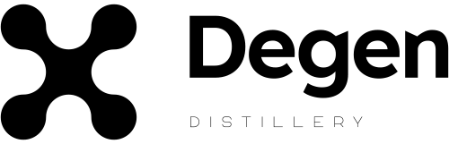 Degen Distillery