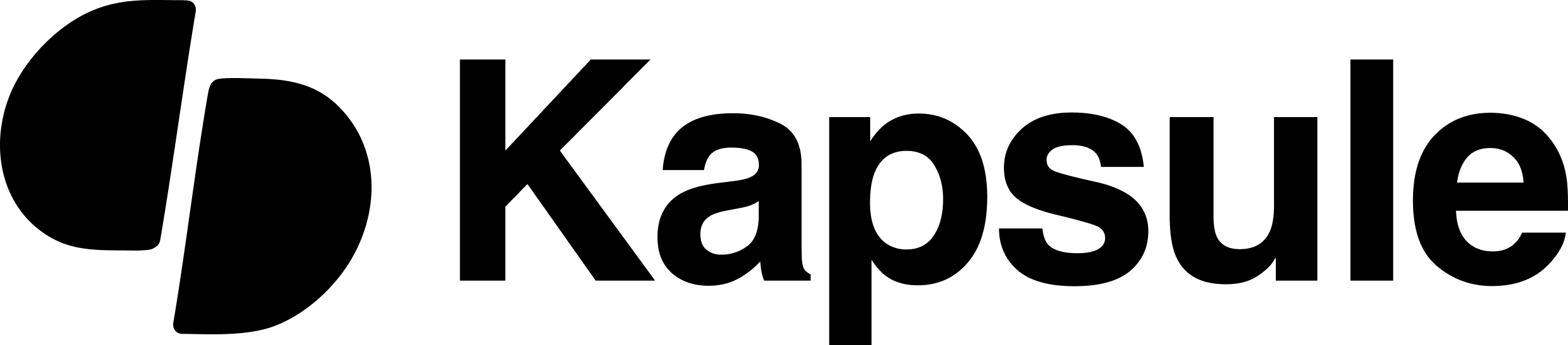 Kapsule